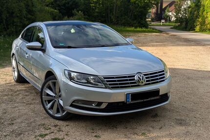 VW CC 159.000 km 13.499 &euro; Bad Ditzenbach 73342