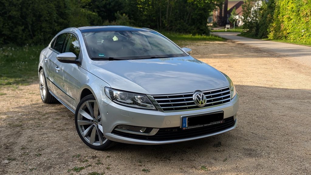 VW CC 159.000 km 13.499 &euro; Bad Ditzenbach 73342