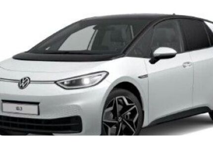VW ID.3 52.468 km 23.750 &euro; Plattling 94447