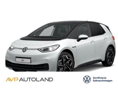 VW ID.3 52.468 km 23.750 &euro; Plattling 94447