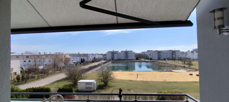 Etagenwohnung Gersthofen - 4 Zimmer, 92 m&sup2;, 499.000&euro; | Angebot:25765622