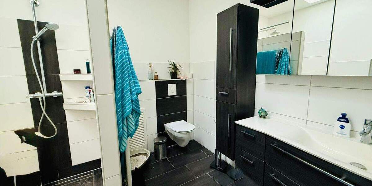 Etagenwohnung Wusterwitz - 3 Zimmer, 100 m&sup2;, 290.000&euro; | Angebot:25691597