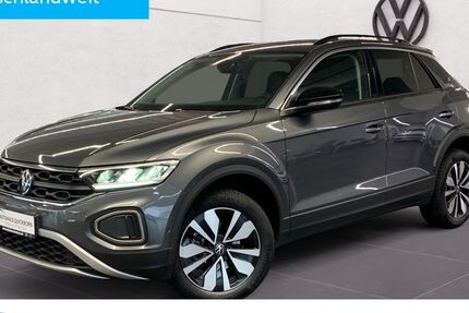 VW T-Roc 9.017 km 30.980 &euro; Quickborn 25451