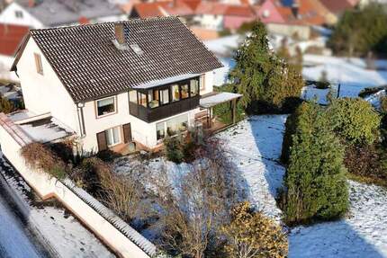 Grundstück Wertheim / Mondfeld Mondfeld - 167.000&euro; | Angebot:24722675