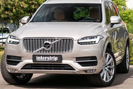 Volvo XC90 123.000 km 39.490 &euro; Höchstädt a.d.Donau 89420