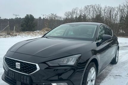 Seat Leon 94.000 km 14.300 &euro; Berlin 12099