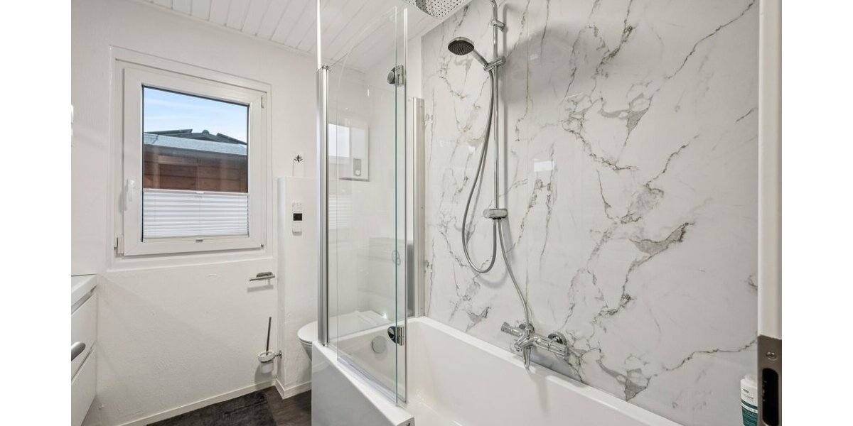 Luxuriöses Ferienhaus mit Sauna, nachhaltiger Technik und hochwertiger Ausstattung - Einfamilienhaus Meschede | Angebot:25232864