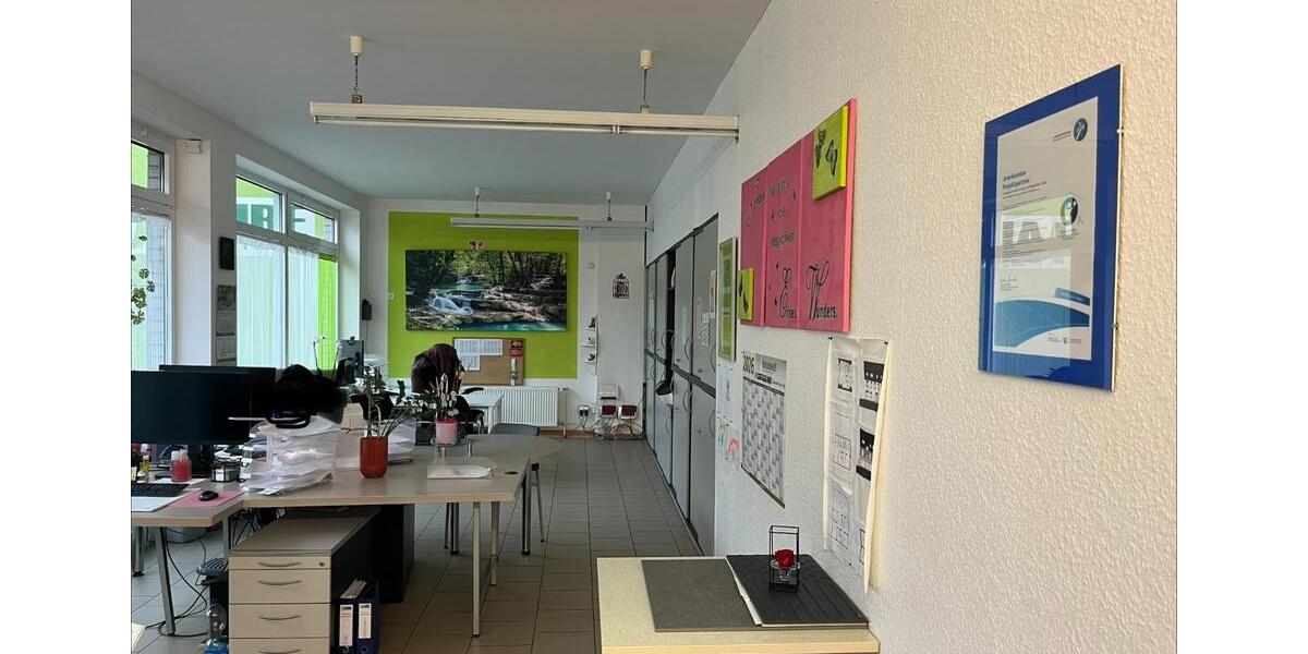 Gewerbeobjekt Hückelhoven - 495&euro; | Angebot:25140538