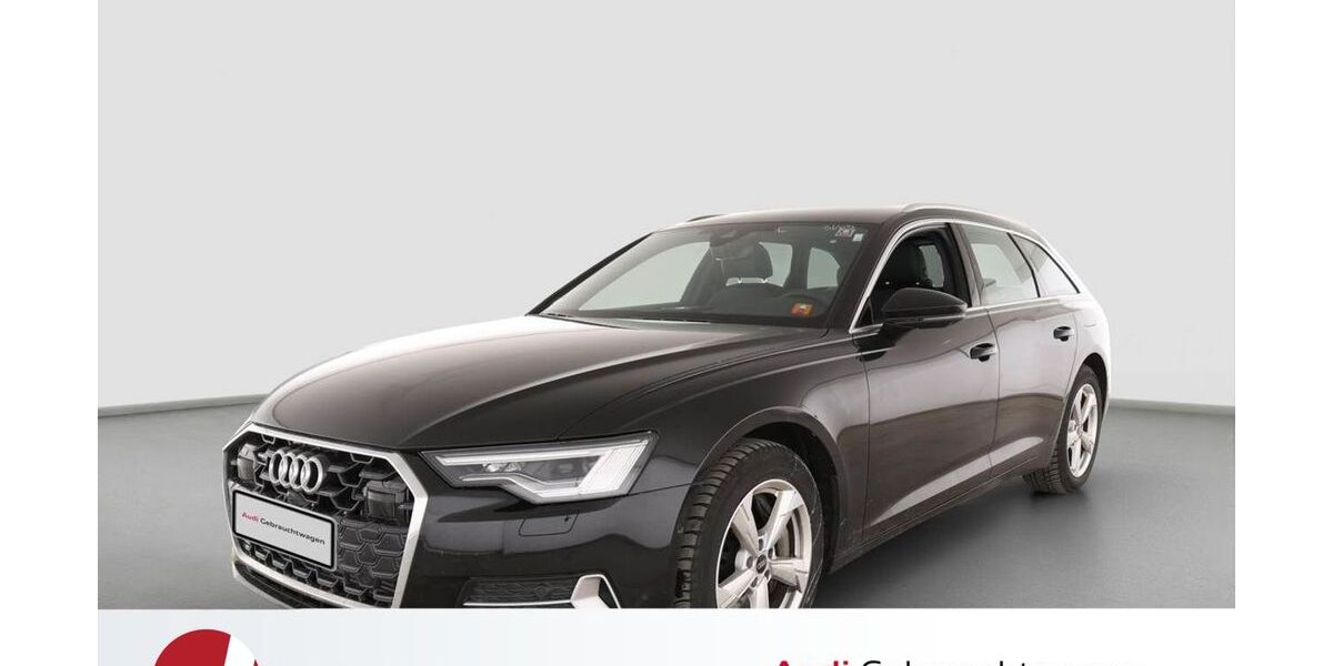 Audi A6 20.719 km 48.670 &euro; Neutraubling 93073