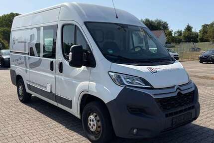 Citroen Jumper 202.000 km 8.990 &euro; Forchtenberg 74670
