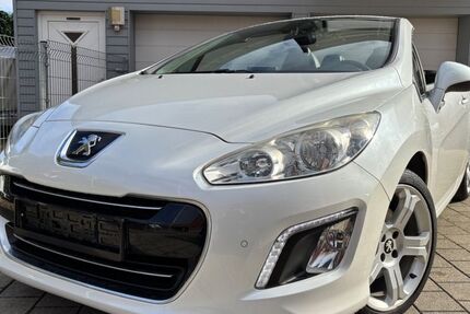 Peugeot 308 138.000 km 6.900 &euro; Staufen Im Breisgau 79219