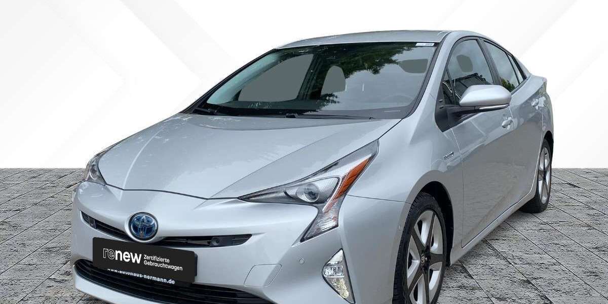 Toyota Prius 85.576 km 19.410 &euro; Göttingen 37079