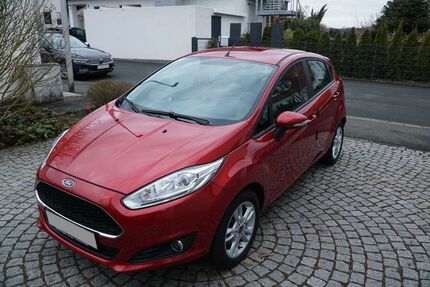 Ford Fiesta 53.400 km 6.800 &euro; Eggolsheim 91330