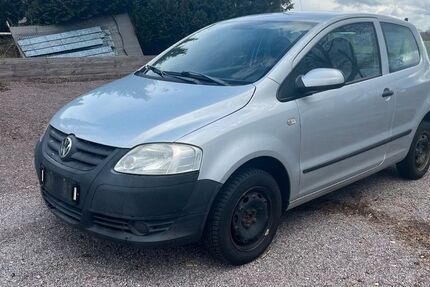 VW Fox 180.000 km 1.490 &euro; Erfurt 99092