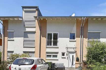 Haus Sankt Augustin - 5 Zimmer, 158 m&sup2;, 569.900&euro; | Angebot:27357917