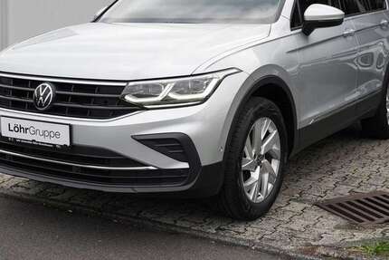 VW Tiguan 103.661 km 24.980 &euro; Höhr-Grenzhausen 56203