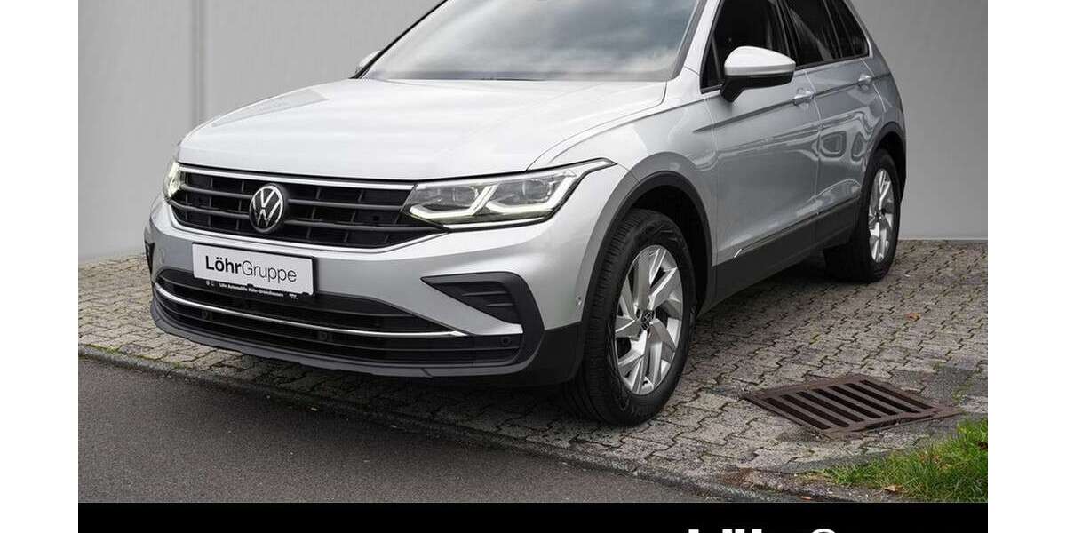 VW Tiguan 103.661 km 24.980 &euro; Höhr-Grenzhausen 56203