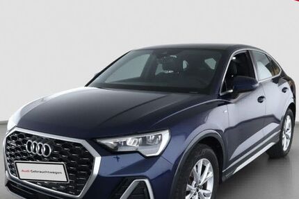 Audi Q3 32.600 km 35.840 &euro; Wackersdorf 92442