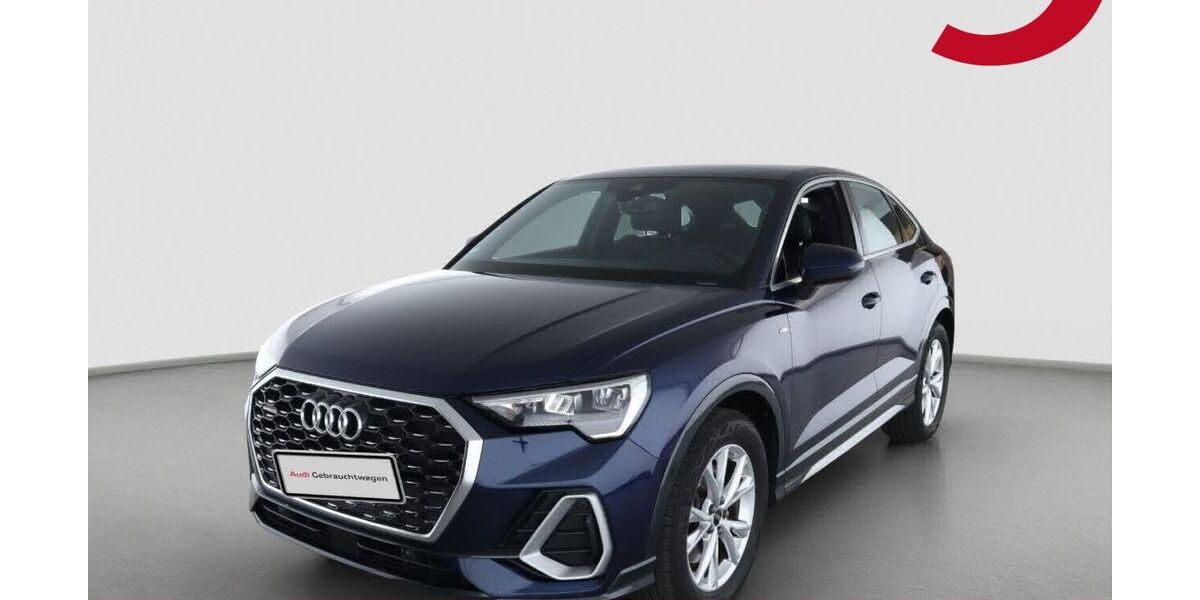 Audi Q3 32.600 km 35.840 &euro; Wackersdorf 92442