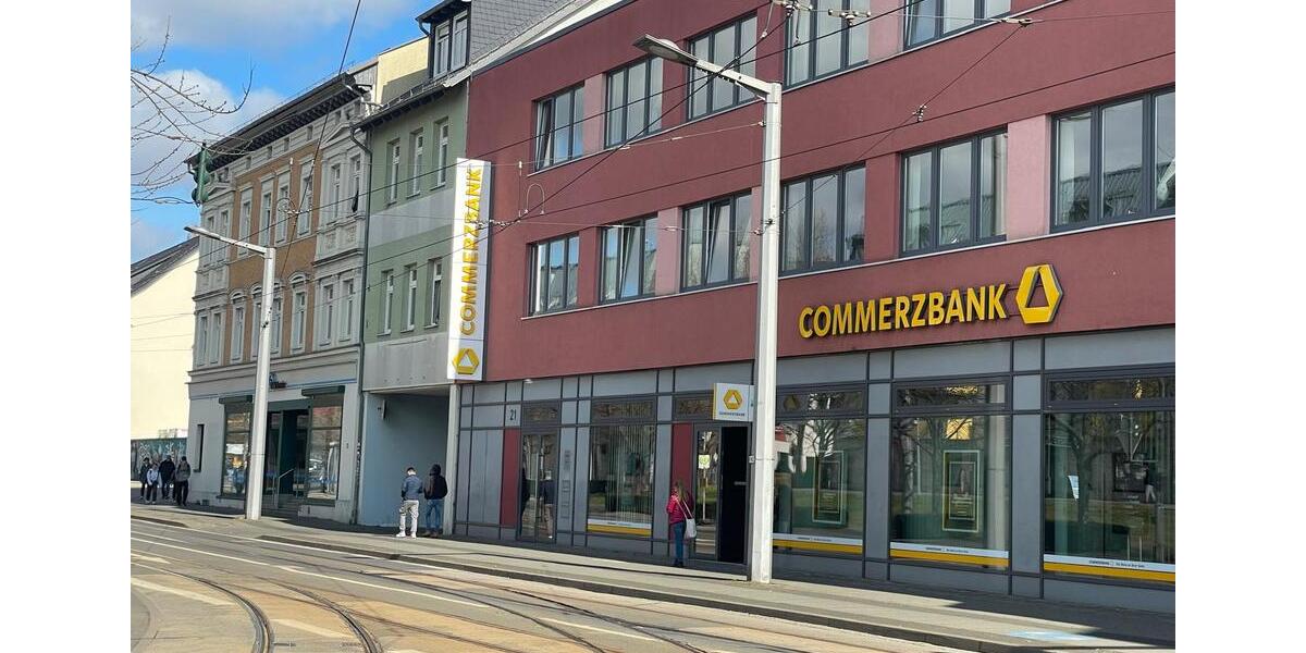 Gewerbeobjekt Nordhausen - 2.210&euro; | Angebot:26071766