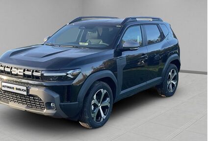 Dacia Duster 2.000 km 26.490 &euro; Würzburg 97076