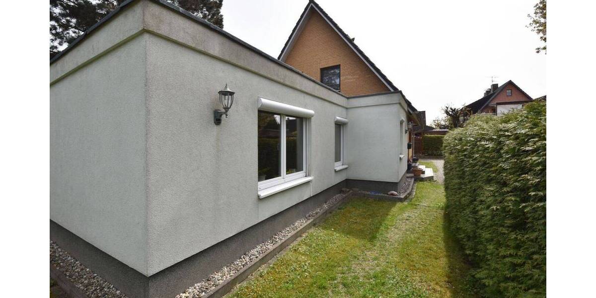 Einfamilienhaus Trittau - 4 Zimmer, 132 m&sup2;, 435.000&euro; | Angebot:26542750