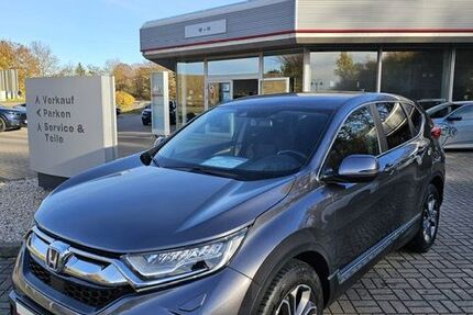 Honda CR-V 33.500 km 25.990 € Ronneburg 07580