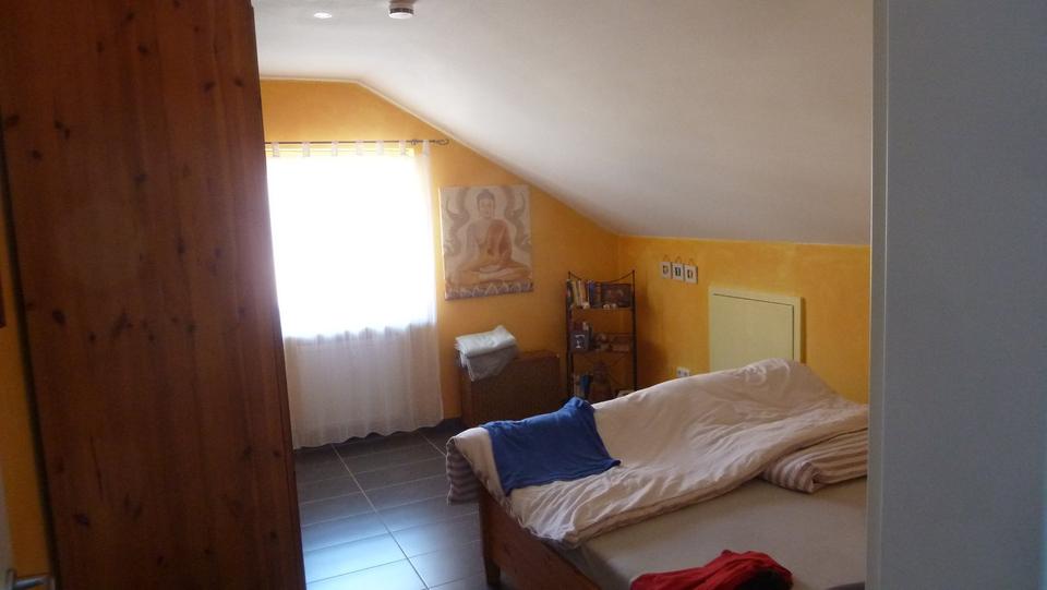 Dachgeschoßwohnung Bad Griesbach im Rottal - 1 Zimmer, 54 m&sup2;, 120.000&euro; | Angebot:26291939