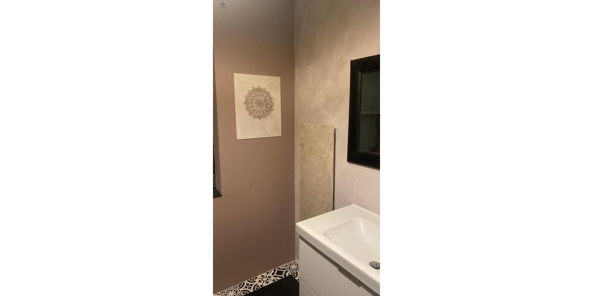 Erdgeschoßwohnung Neckarsteinach - 3 Zimmer, 96 m&sup2;, 395.000&euro; | Angebot:24840874