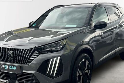 Peugeot 2008 30.300 km 22.990 &euro; Homburg 66424