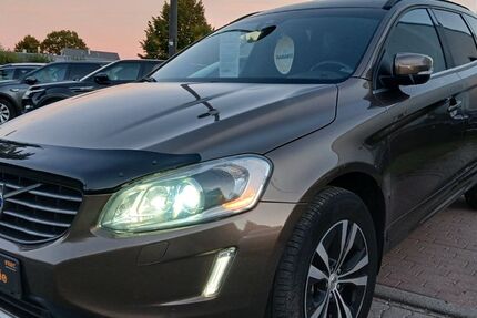 Volvo XC60 148.000 km 13.999 € Gettorf 24214