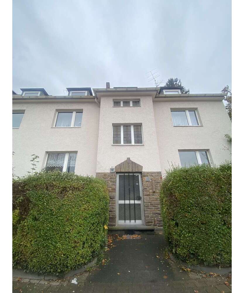 Wohnung zum Mieten in Düsseldorf 670 € 68.74 m²