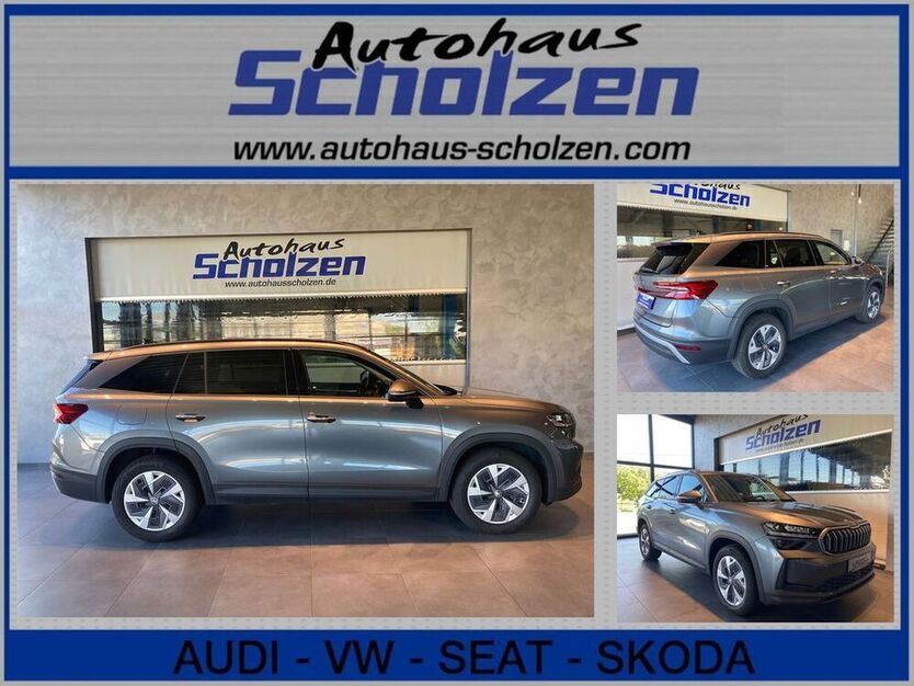 Kodiaq
