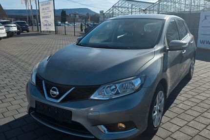 Nissan Pulsar 127.897 km 5.500 &euro; Ofterdingen 72131