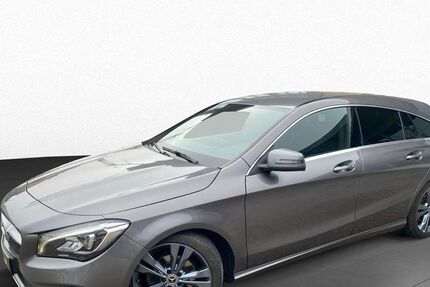 Mercedes-Benz CLA Shooting Brake 156.169 km 15.980 &euro; Dasing 86453