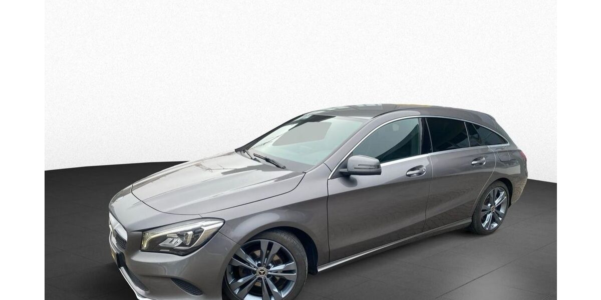 Mercedes-Benz CLA Shooting Brake 156.169 km 15.980 &euro; Dasing 86453
