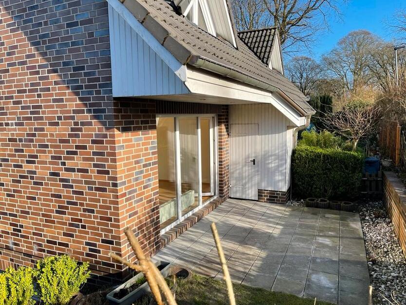 Doppelhaushälfte in Rosengarten-Ehestorf – ca. 100 m², 3,5 Zimmer zimmer