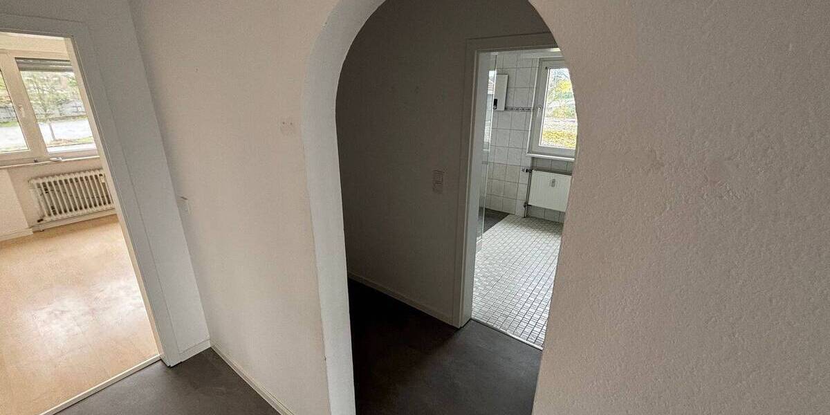 Etagenwohnung Neunkirchen-Seelscheid Seelscheid - 2 Zimmer, 84 m&sup2;, 700&euro; | Angebot:21390476