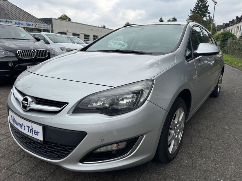 Astra