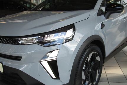 Renault Captur 3.700 km 26.900 &euro; Plettenberg 58840