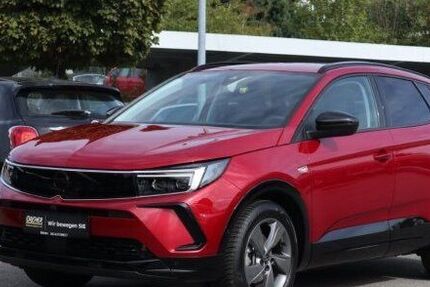 Opel Grandland (X) 7.385 km 23.990 &euro; Wangen 88239
