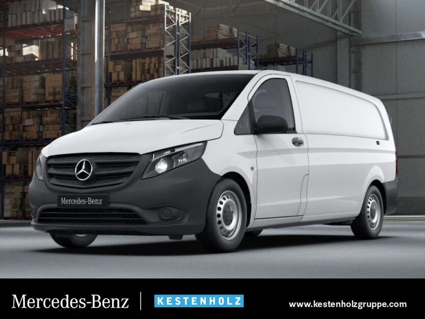 Mercedes-Benz Vito 14.448 km 35.688 € Freiburg 79111