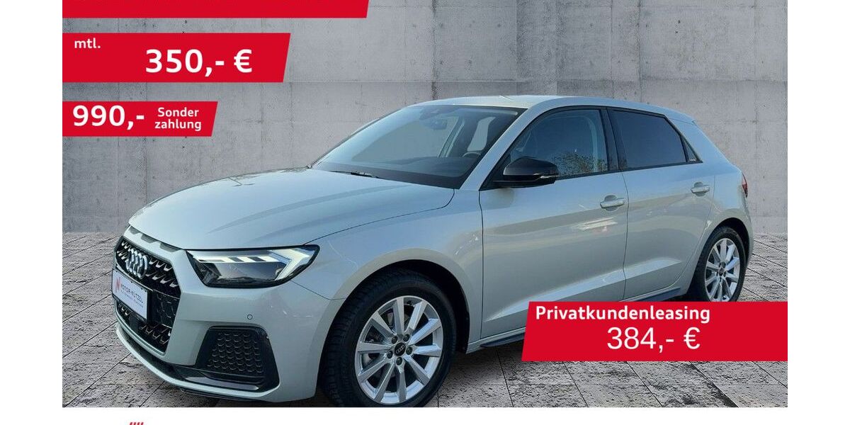 Audi A1 2.058 km 23.880 &euro; Bamberg 96052