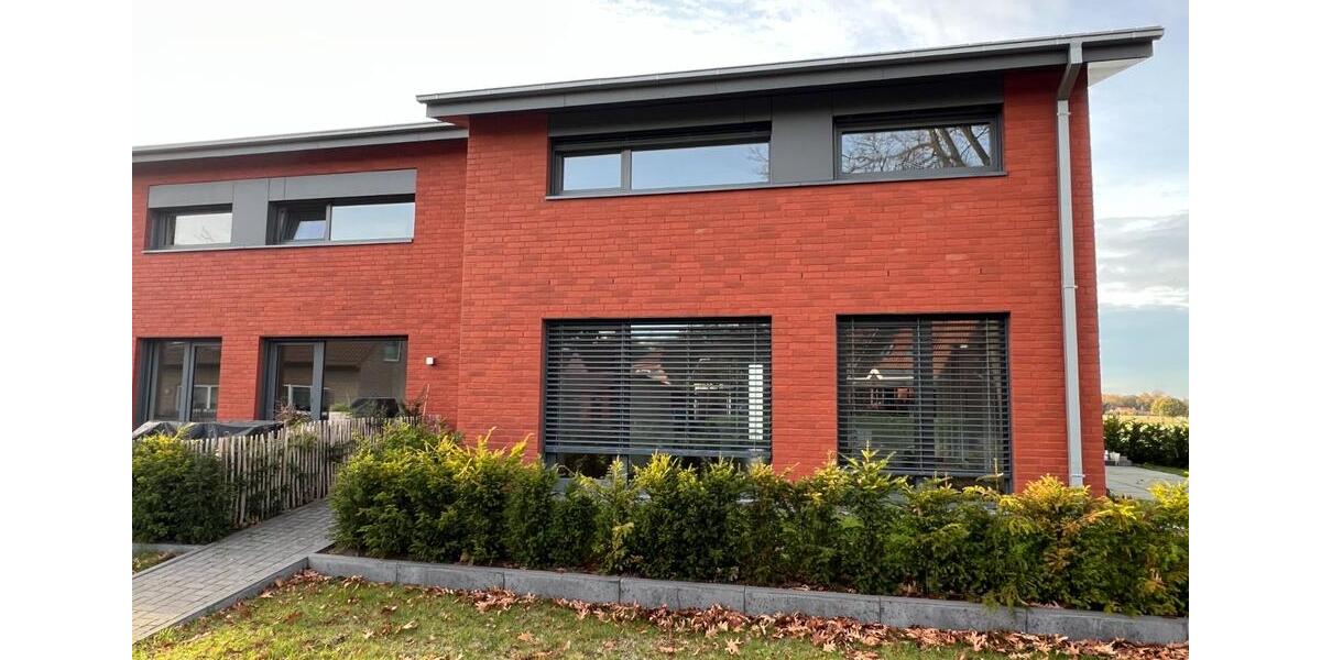 DHH in Lingen-Darme 4 zimmer