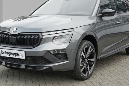 Skoda Kamiq 6.000 km 30.850 &euro; Worms 67547