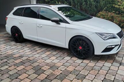 Seat Leon 121.000 km 22.100 &euro; Grafenau 94481