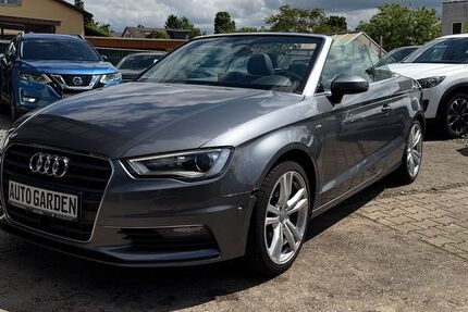 Audi A3 148.000 km 16.500 &euro; Schwetzingen 68723