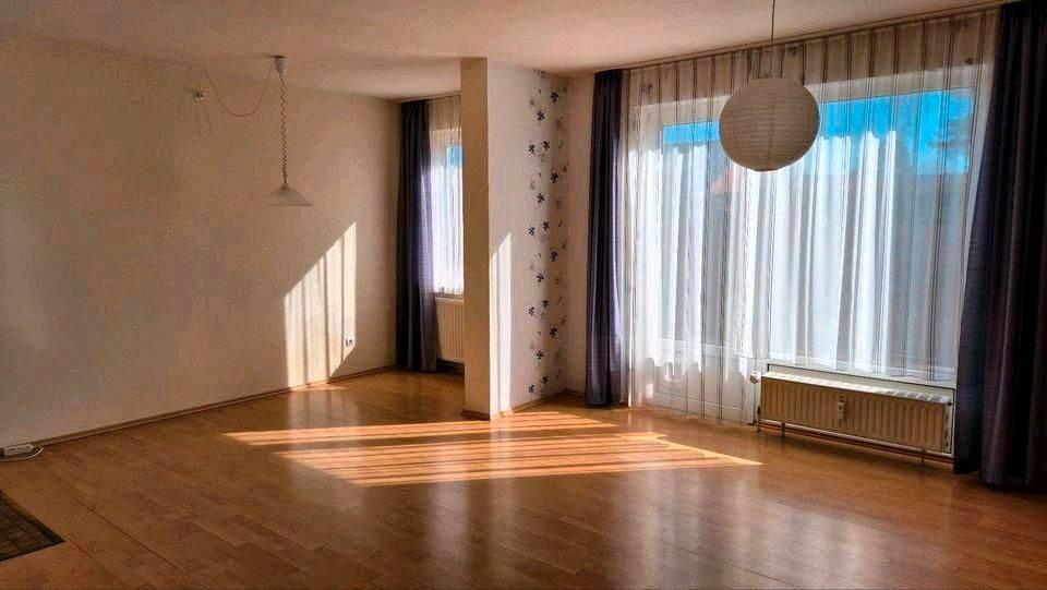 Erdgeschoßwohnung Sulingen - 1 Zimmer, 45 m&sup2;, 89.000&euro; | Angebot:26052996