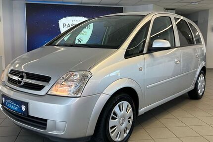 Opel Meriva 204.000 km 2.200 &euro; Bad Krozingen 79189