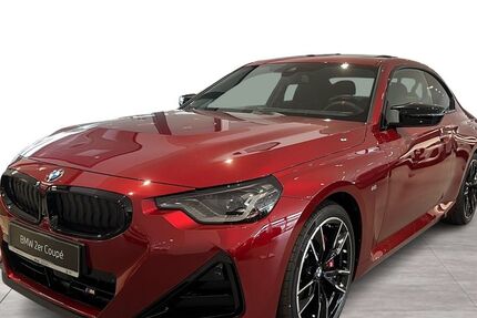 BMW M240i 2.100 km 64.290 &euro; Dillenburg 35684
